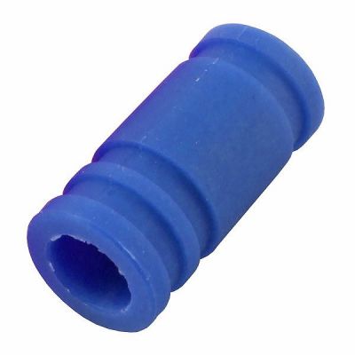Fastrax raccord silicone d\'�chappement pour voitures RC 1/8