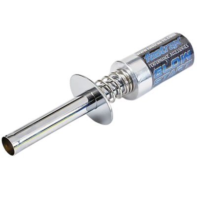 Fastrax soquet chauffe bougie accu de 2100mAh FAST51S