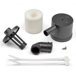 Filtre air étanche pour tout terrain 1/8 hpi 101827