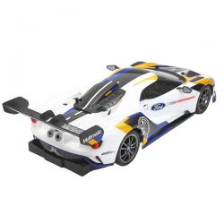 Ford GT Mk.II 2020 kit à monter TT-02 Tamiya 58689