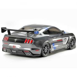 Ford Mustang GT4 kit à monter Tamiya 58664