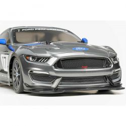 Ford Mustang GT4 kit à monter Tamiya 58664