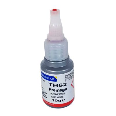 Frein filet fort (rouge) Cyberbond 10g T2M CY62