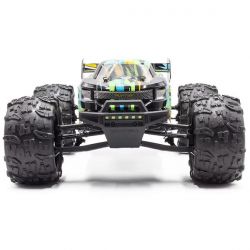 FTK-STX-G2-GR Funtek STX G2 Stadium Truck 4WD 1/12 XL carrosserie verte