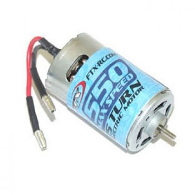 FTX 1/10 moteur �lectrique 15T FTX6558