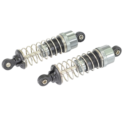 FTX Amortisseurs alu pour Tracer 1/16 FTX9775