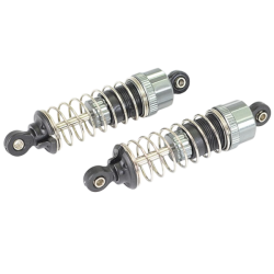 FTX Amortisseurs alu pour Tracer 1/16 FTX9775