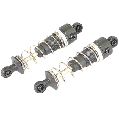 FTX Amortisseurs pour Tracer Truggy FTX9767