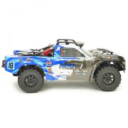 FTX Apach Trophy Truck 1/10 4WD brushless avec batterie et chargeur FTX5498B