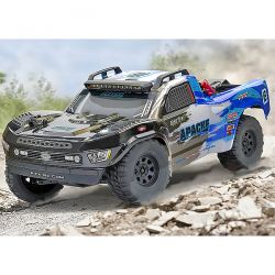 FTX Apach Trophy Truck 1/10 4WD brushless avec batterie et chargeur FTX5498B