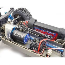 FTX Apach Trophy Truck 1/10 4WD brushless avec batterie et chargeur FTX5498B