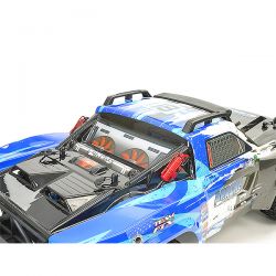 FTX Apach Trophy Truck 1/10 4WD brushless avec batterie et chargeur FTX5498B