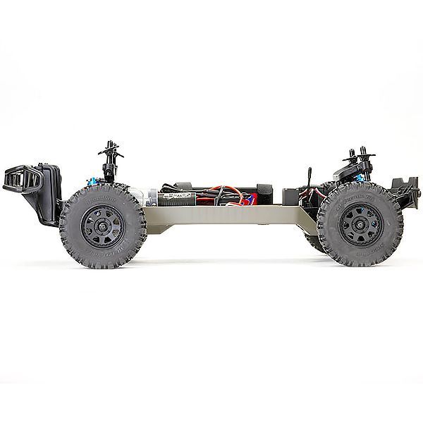 FTX Apach Trophy Truck 1/10 4WD brushless avec batterie et chargeur FTX5498B