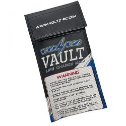 FTX Apache 2.0 Trophy Truck 1/10 4WD moteur brushless carrosserie rouge FTX5498V2R