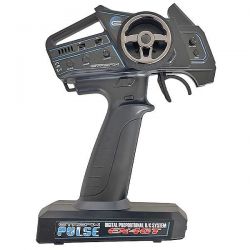 FTX Apache 2.0 Trophy Truck 1/10 4WD moteur brushless carrosserie rouge FTX5498V2R