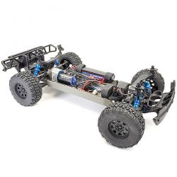 FTX Apache Trophy Truck 1/10 4WD brushless carrosserie rouge FTX5498R