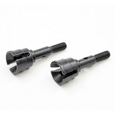 FTX axes de roues arri�res pour Ramraider FTX10138