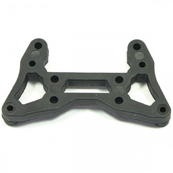 FTX Banza&iuml; 1/10 support d\'amortisseurs avant FTX6560