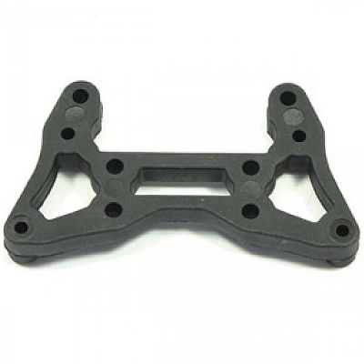 FTX Banza� 1/10 support d\'amortisseurs avant FTX6560