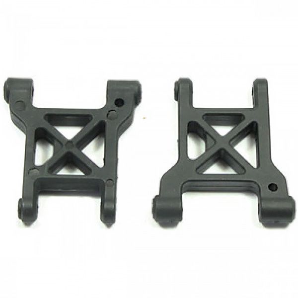 FTX Banza&iuml; 1/10 triangles de suspension avant FTX6581