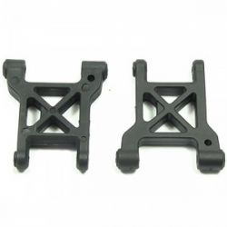 FTX Banza&iuml; 1/10 triangles de suspension avant FTX6581