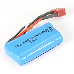 FTX batterie Li-ion 7,4v 800mAh pour Tracer FTX9736