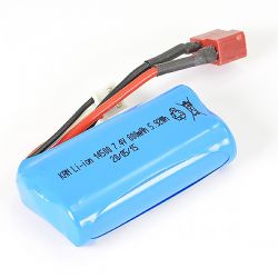 FTX batterie Li-ion 7,4v 800mAh pour Tracer FTX9736