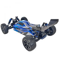 FTX Buggy Vantage 1/10 4WD moteur brushless 