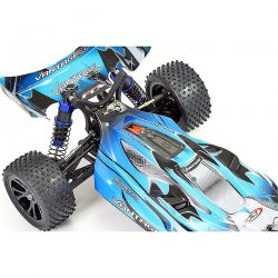FTX Buggy Vantage 1/10 4WD moteur brushless FTX5561B