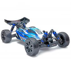 FTX Buggy Vantage 1/10 4WD moteur brushless FTX5561B