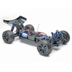 FTX Buggy Vantage 1/10 4WD moteur brushless FTX5561B