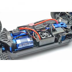FTX Buggy Vantage 1/10 4WD moteur brushless FTX5561B