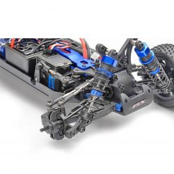 FTX Buggy Vantage 1/10 4WD moteur brushless FTX5561B