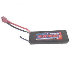 FTX Buggy Vantage 1/10 4WD moteur brushless FTX5561B