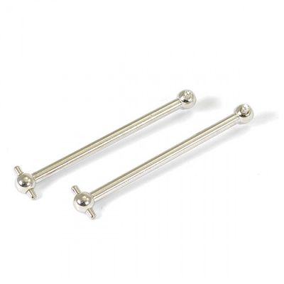 FTX cardans de roue arri�re m�tal pour Tracer FTX9781