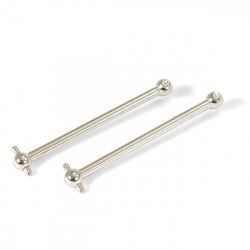 FTX cardans de roue arrière métal pour Tracer FTX9781