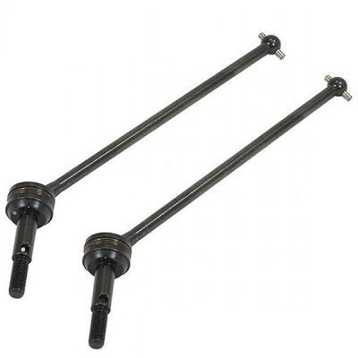 FTX cardans de roue avant type CVD pour Carnage / Outlaw / Zorro FTX6322