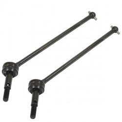 FTX cardans de roue avant type CVD pour Carnage / Outlaw / Zorro FTX6322
