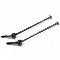 FTX cardans de roues avant homocin&eacute;tiques pour voiture 1/10 FTX6947