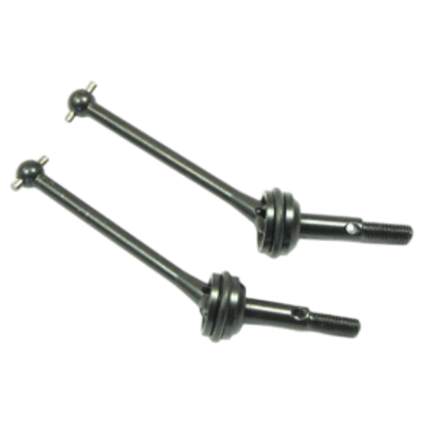 FTX cardans de roues avant pour Banzai FTX6583