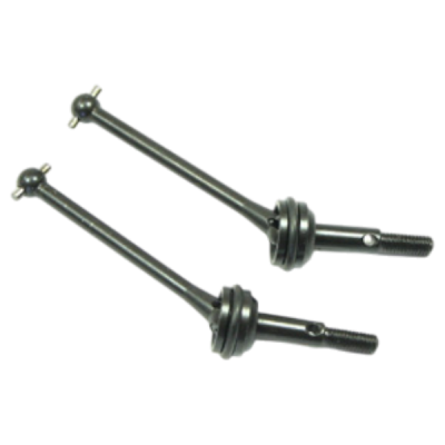 FTX cardans de roues avant pour Banzai FTX6583