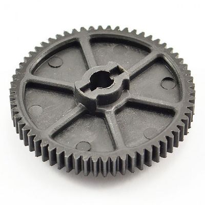 FTX couronne centrale 62 dents pour Outlaw FTX8327