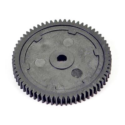 FTX couronne centrale 65 dents pour voiture 1/10  FTX6275