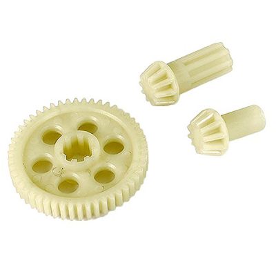 FTX couronne et pignons de transmission pour Tracer FTX9719