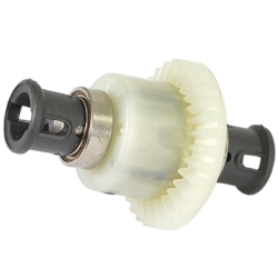 FTX différentiel avant ou arrière pour Tracer FTX9717