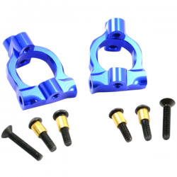 FTX étriers avants en aluminium pour voiture 1/10 FTX6368