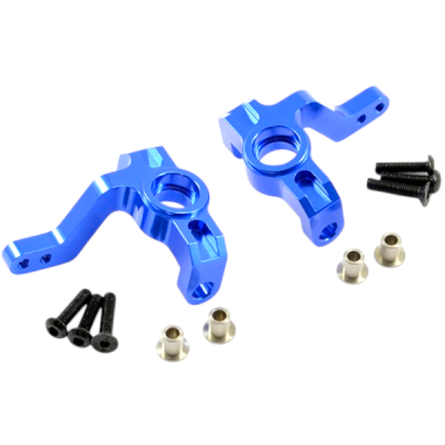 FTX fus�es de roue avant en alu pour Banzai FTX6494