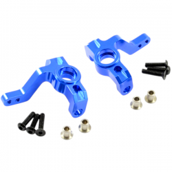 FTX fusées de roue avant en alu pour Banzai FTX6494