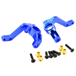 FTX fusées de roue avant en alu pour Vantage FTX6367