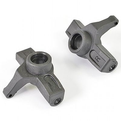 FTX fus�es de roue avant pour Tracer FTX9712